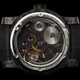 Illustration for article titled NASA-Developed Moonglow Material Keeps This Watch Glowing All Night